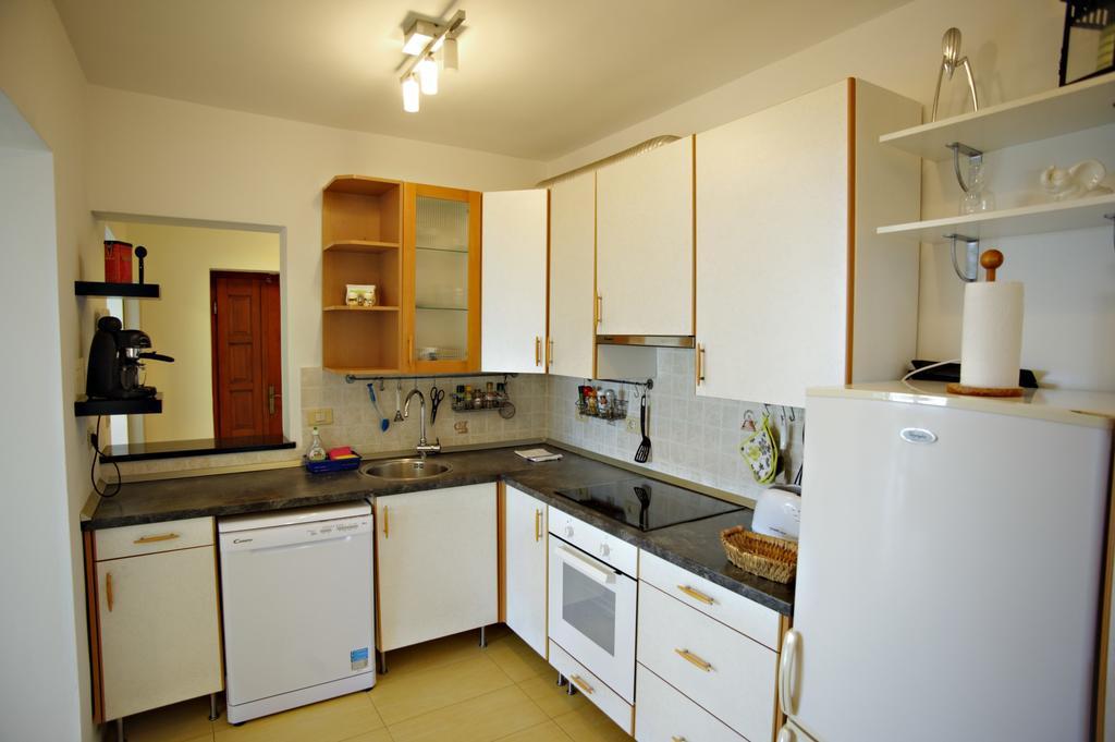 Apartment Rubin Piran Exterior foto